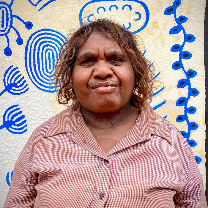 Rita Watson 'From the Desert to the Sea' NAIDOC Week 2022