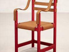 Next Door Cafe Chair
