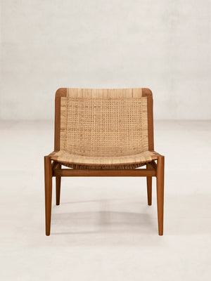 Tangali Modular Chair - Armless