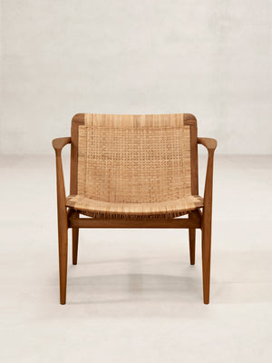 Tangali Modular Chair - Both Arms