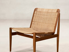 Tangali Modular Chair - Armless