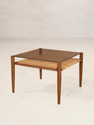 Tangali Side Table