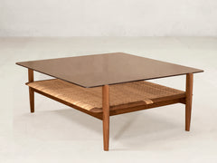 Tangali Coffee Table