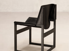 Saddle Chair