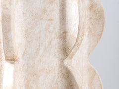 Arcissimo Vase White