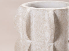 Arcissimo Vase White