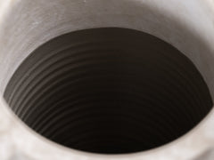 Arcissimo Vase White