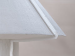 Paper Table Lamp