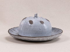 Butter Dish - Milk & Stout
