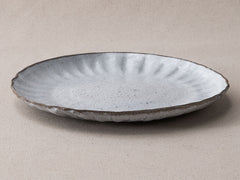 Side Plate - Milk & Stout