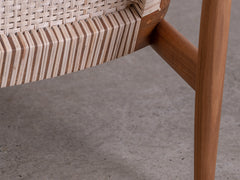 Tangali Comfort Chair