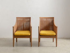 1970s Antonio Citterio Armchair