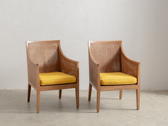 1970s Antonio Citterio Armchair