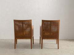 1970s Antonio Citterio Armchair