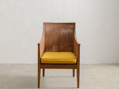 1970s Antonio Citterio Armchair