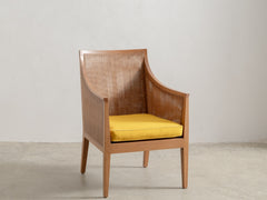 1970s Antonio Citterio Armchair