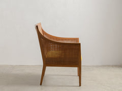 1970s Antonio Citterio Armchair