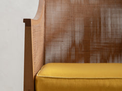 1970s Antonio Citterio Armchair