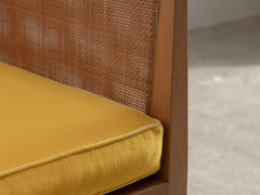 1970s Antonio Citterio Armchair