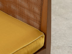 1970s Antonio Citterio Armchair