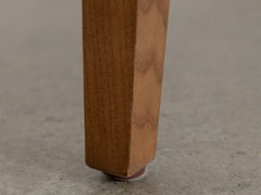 1970s Antonio Citterio Armchair