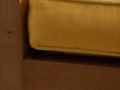 1970s Antonio Citterio Armchair