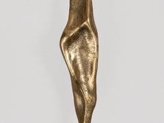 Gentle Pinch, Long Knob