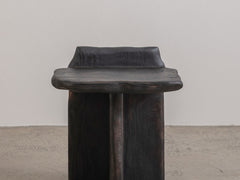 Carrefor - Shou Sugi Ban