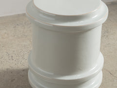 Pawn Side Table - Grey