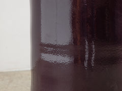 Pawn Side Table - Purple