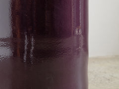 Pawn Side Table - Purple