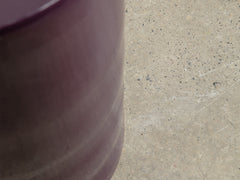 Pawn Side Table - Purple