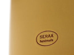 Pawn Side Table - Ochre