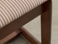 Willy Rizzo for Mario Sabot Dining Chair