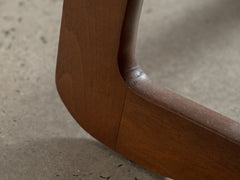 Willy Rizzo for Mario Sabot Dining Chair