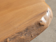 Elm Coffee Table