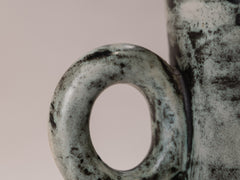 Jacques Blin Ceramic Pitcher