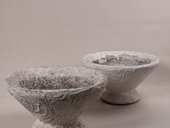 1950s French Bijou Planter