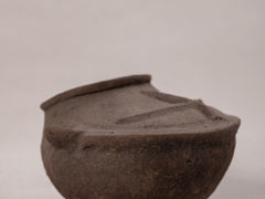 Anthropomorphic Terracotta Vessel 01