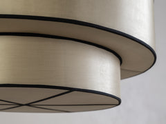Tophat Pendant Classic