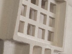 Croix Sconce