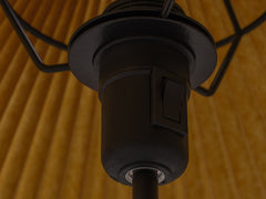 Geraldine Table Lamp