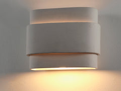Louis 01 Wall Lamp - Beige