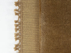 Cashmere - Burnt Caramel