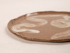Serpent Platter 01