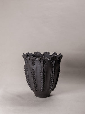Objects of Virtue, Charcoal 212