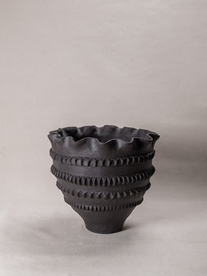 Objects of Virtue, Charcoal 213