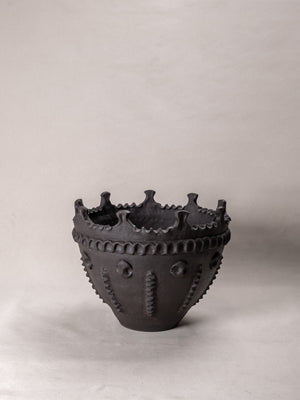 Objects of Virtue, Charcoal 214