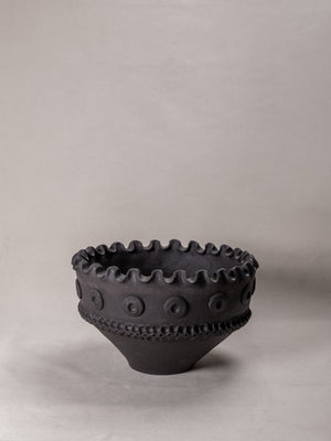 Objects of Virtue, Charcoal 215
