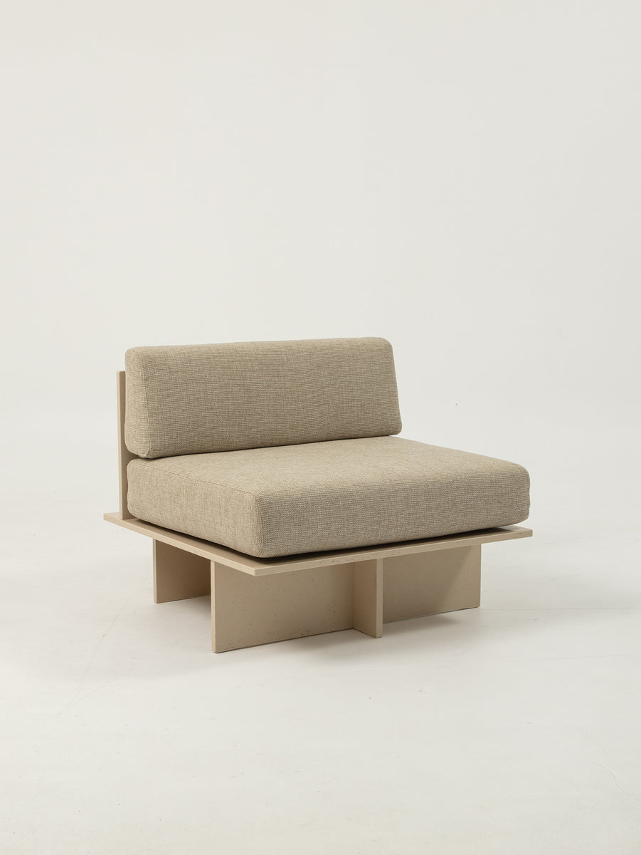 Buenos Aires Single Sofa – Tigmi Trading